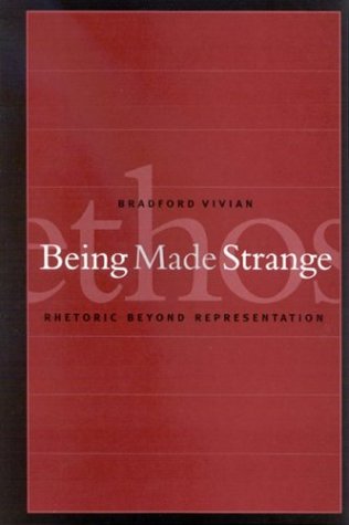 Being Made Strange