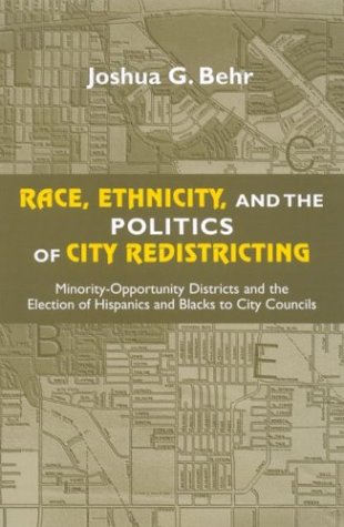 Race Ethnicity and the Politics of CI