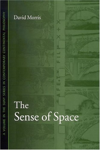 The Sense of Space