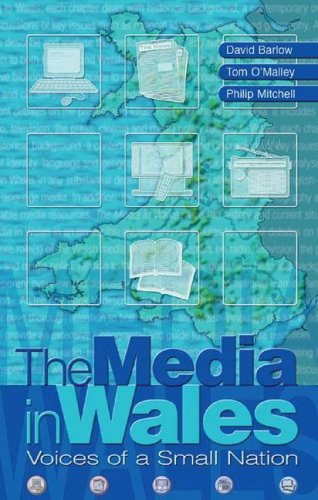 The Media in Wales