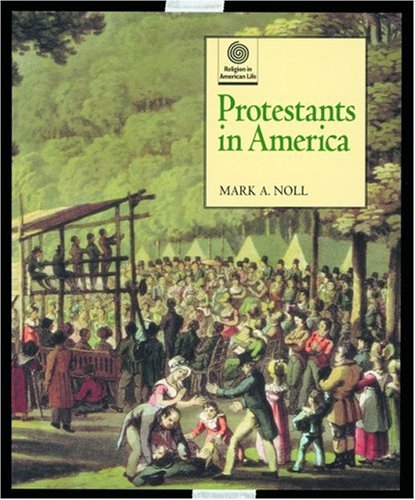 Protestants in America