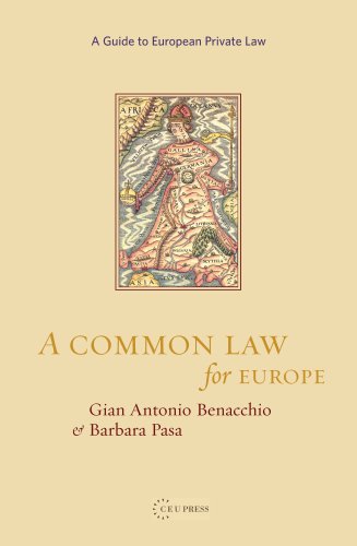 A common law for Europe