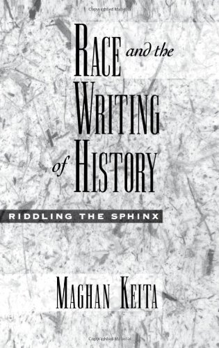 Race and the Writing of History