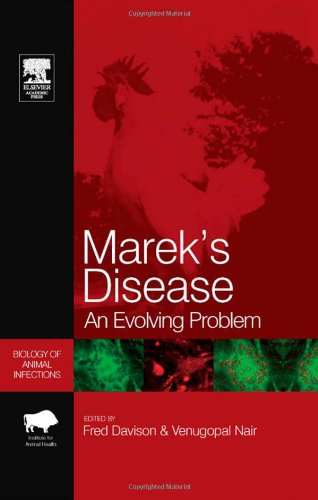 Marek's disease : an evolving problem