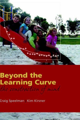 Beyond the learning curve : the construction of mind