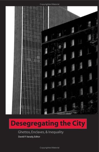 Desegregating the City