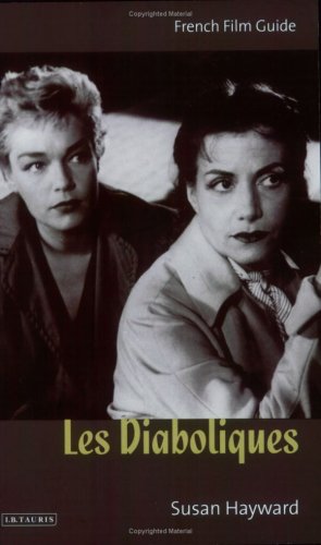 Les diaboliques