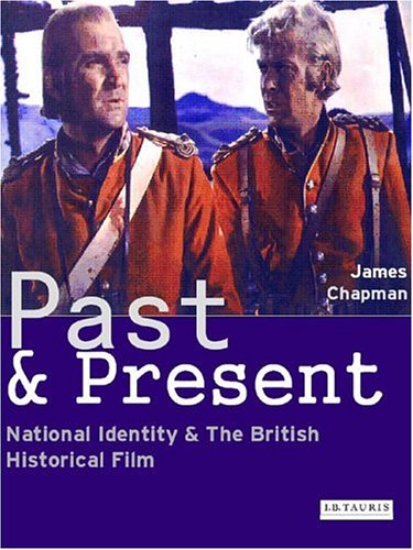 Past and present national identity and the British historical film