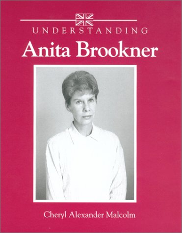 Understanding Anita Brookner