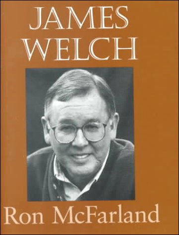 Understanding James Welch