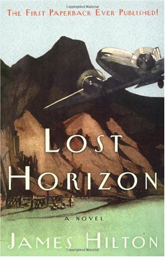 Lost Horizon