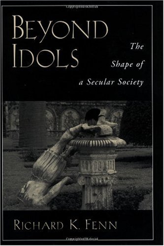 Beyond idols : the shape of a secular society