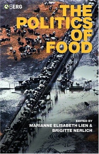 The politics of food