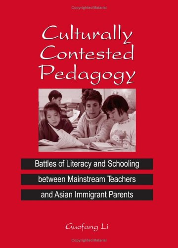 Culturally Contested Pedagogy