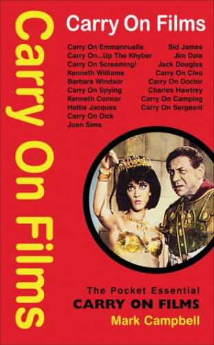 Carry On films