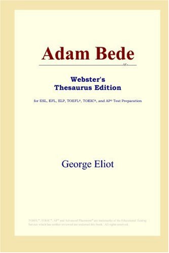 Adam Bede
