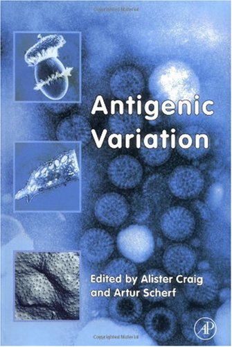 Antigenic Variation