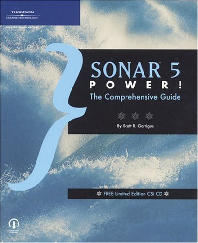 Sonar 5 Power!