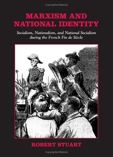 Marxism and National Identity