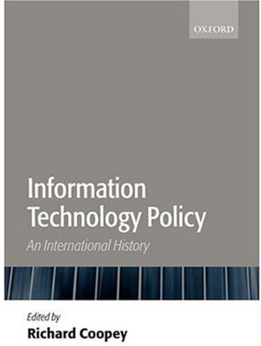 Information Technology Policy