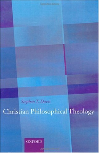 Christian philosophical theology