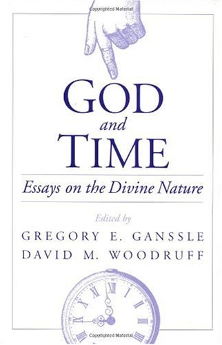 God and time : essays on the divine nature