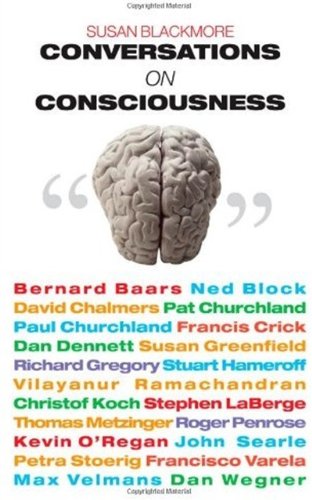 Conversations on consciousness