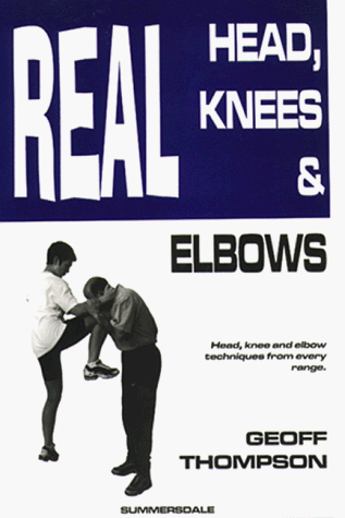 Real head, knees & elbows
