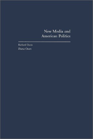 New media and American politics