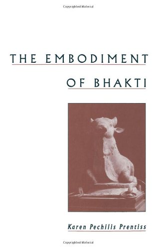 The embodiment of bhakti