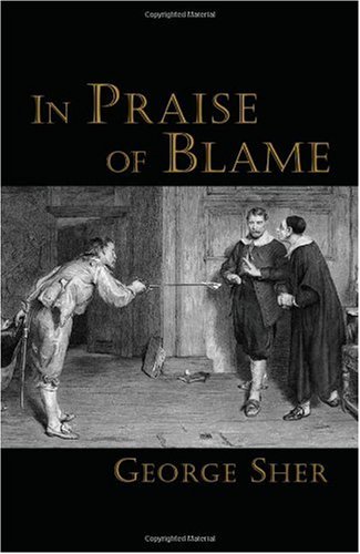 In Praise of Blame