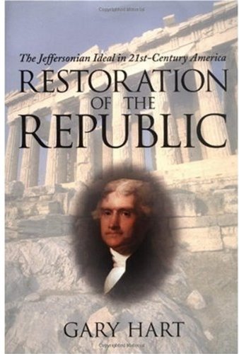 Restoration of the Republic