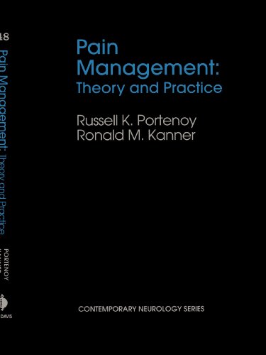 Pain management : theory and practice