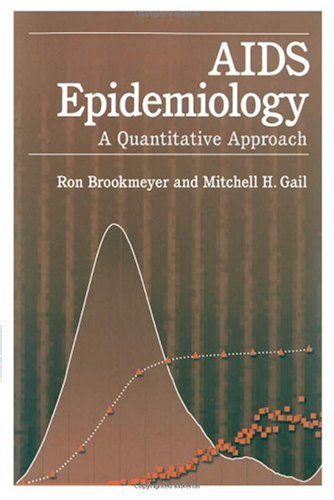 AIDS epidemiology : a quantitative approach