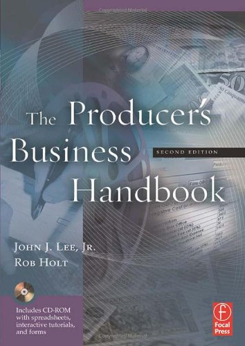 The producer's business handbook