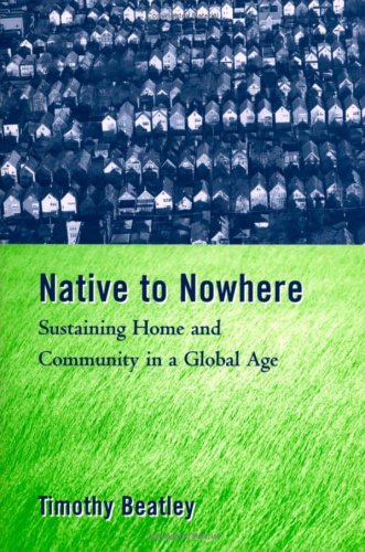 Native to Nowhere