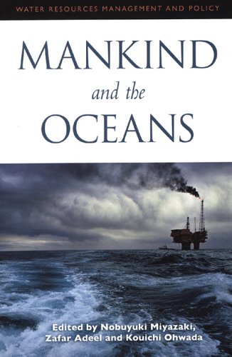 Mankind and the oceans