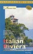 Adventure guide the Italian Riviera : San Remo, Portofino, Genoa