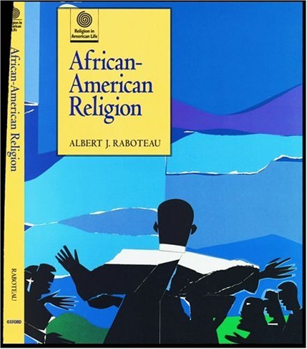 African-American religion