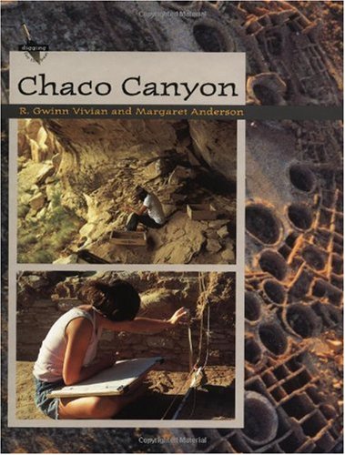 Chaco Canyon