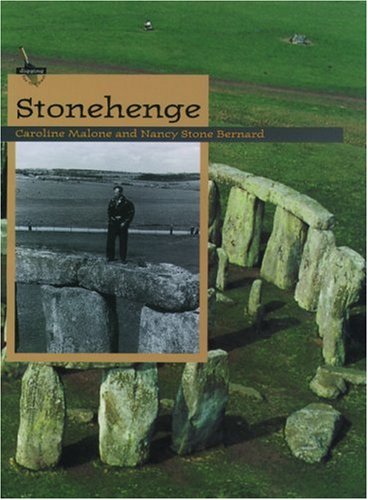 Stonehenge