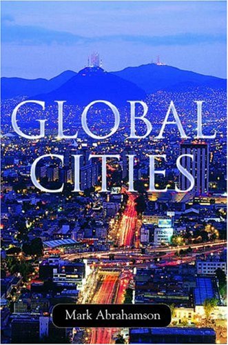 Global cities