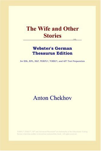 The wife and other stories