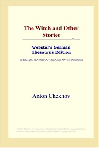 The witch and other stories