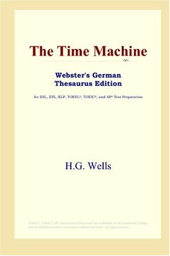 The time machine