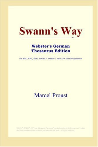 Swann's way