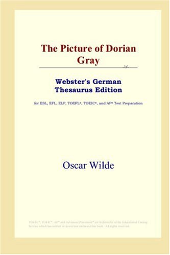 The picture of Dorian Gray