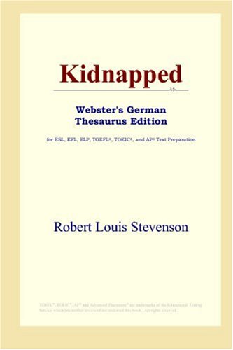 Kidnapped