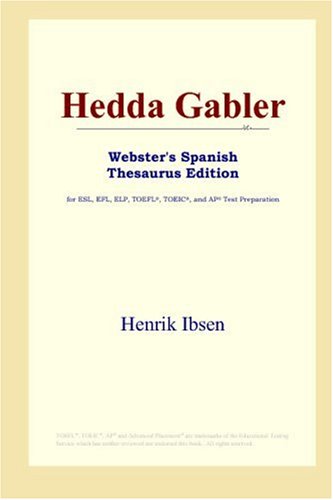 Hedda Gabler