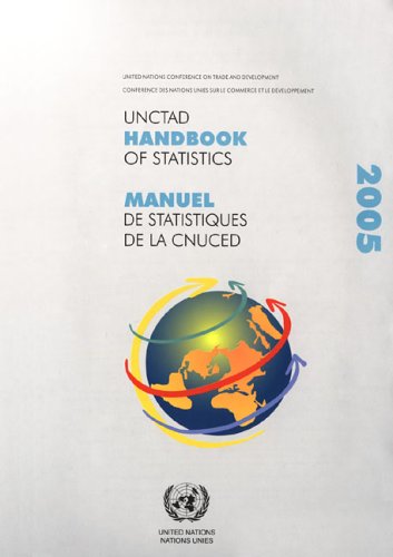 UNCTAD handbook of statistics. 2005